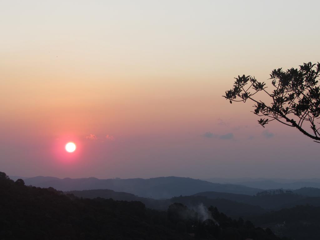 Pousada Bela Vista Monte Verde  Luaran gambar